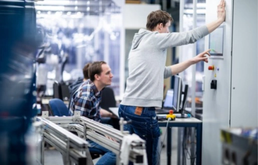 Innovations that impact people’s lives