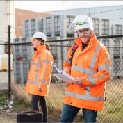 Cost Engineer
